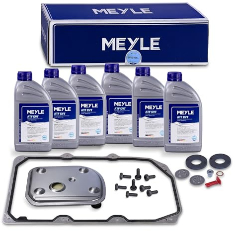 Meyle 014 135 0214 Replacement Parts Oil Changing Automatic Transmission Bearings