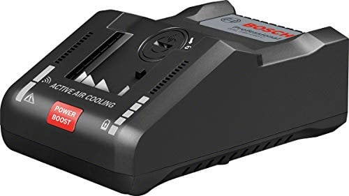 Bosch Professional 18V System Fast Charger GAL 18V-160 C