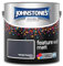 Johnstone's Feature Wall Matt Emulsion Paint - Midnight Sapphire 2.5L (Package May Vary)