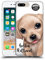 Head Case Designs Licenciado Oficialmente Animal Club International Golden Retriever Caras Carcasa de Gel de Silicona Compatible con Apple iPhone 7 Plus/iPhone 8 Plus
