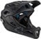 Leatt Casque MTB 3.0 Enduro Fahrradhelm, Schwarz, S