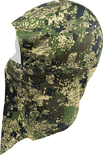 Jack Pyke Stealth Sturmhaube Digicam