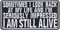 Lustiger Aufnäher Sometimes I look back at my life and I am seriously impressed I am still alive Humor Aufbügler/Patch Old School Biker Geschenk Applikation für Jacke/Weste/Jeans/Kutten 100x50mm