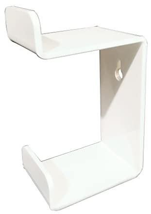 VVXXMO Gamepad - Soporte para controlador compatible con PS3/PS4/PS5, organizador eficaz con accesorio de montaje