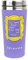 Friends - Taza de viaje Friends - 450 ml/15 oz - Negro - Acero inoxidable de doble pared - Control de temperatura hasta 5 horas - Con el logotipo central de Perk y la tapa de rosca