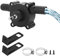 Saipor Electric Drill Pump Portable Self Priming Water Transfer Pump Hand Drill Water Pumps Fits 3/4 Hose