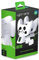 4Gamers SX-C100 Twin Charging Dock Compatible with Xbox One Including 2 Rechargeable Batteries