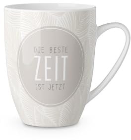 Lavida Becher für Dich 250 ml, DIE BESTE ZEIT IST JETZT