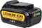 iPrize Batterie 18V 5500 mAh Li-ION pour Dewalt 18V Batterie DCB184 DCB180 DCB181 DCB182 DCB200 DCB201 DCB204