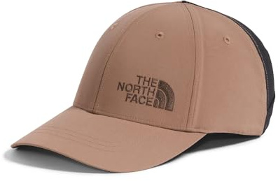THE NORTH FACE NF0A5FXM5K2 W Horizon HAT Hat Damen Latte-Smokey Brown Größe SM