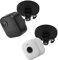 TEKCAM Magnetische Kamerahalterung, kompatibel mit Blink Outdoor 4th, Blink Mini 2, Blink Mini, Blink Indoor (alle), Eufy E220, Blink Outdoor 3. Generation, Kameramagnethalterung, 2 Stück