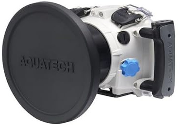 AQUATECH XLF-75 Kappenset
