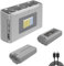 MVMOD Mini 4K/Mini 2 Battery 2Pack with Charging Station, 2400mAh 7.7V 31Mins Flight Time Intelligent Batteries for DJI Mini SE Drone with Display Two-Way Charging Hub