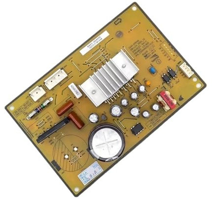 Kühlschrank-Steuerplatine, Kompatibel For Samsung, DA92-00459E DA92-00459A Schaltungsplatine DA41-00814B Kühlschrank-Motherboard-Gefrierschrank
