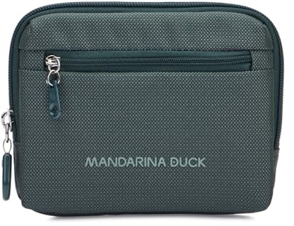 Mandarina Duck - Md20 Kleinteile, MD 20 Damen, Pine Green, 0.576 litri