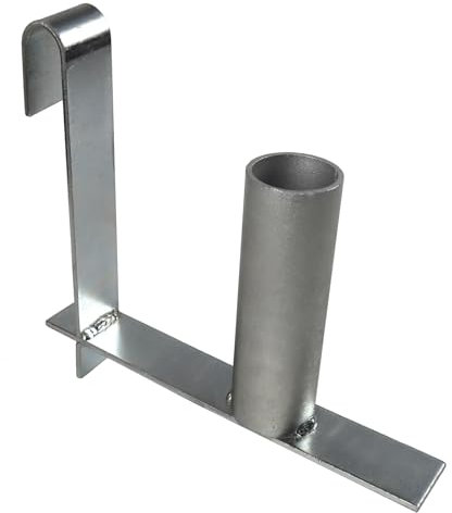 DVAURLIAN Abrollhilfe für PVC Sichtschutzstreifen an Einzelstabmatten- und Gitterzäunen für eine einfache und schnelle Montage