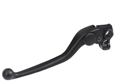 Leva Maniglia Freno Pompa Freno Frizione Idraulica Per Ducati Scrambler Monster Hypermotard Per DesertX 659 696 795 796 1100 Frizione Freno Leva(Left Clutch Lever)