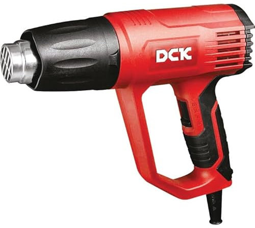 Décapeur thermique filaire - KQB04-2000 - DCK - 2000 W