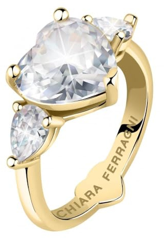 Chiara Ferragni Woman Ring J19AUV32012