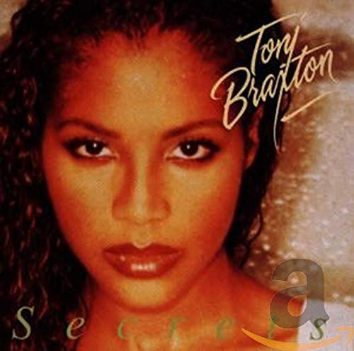 Secrets (International Version)