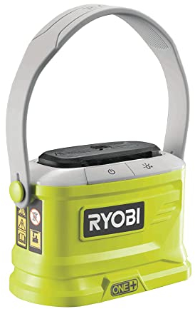 Ryobi 18 V Insektenleuchte