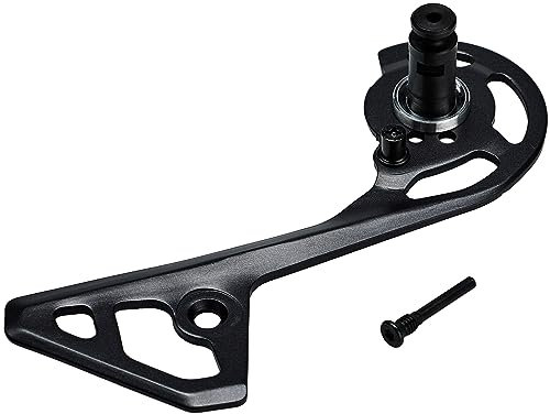 Shimano RD-R8050 outer plate and fixing bolt