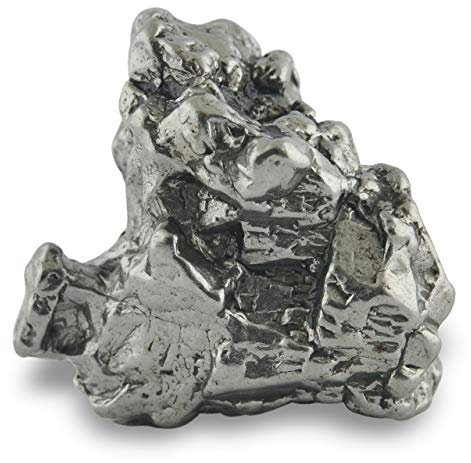 Starborn Campo Del Cielo Meteorit Nugget 20-30 g