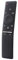 Replacement Remote Control Compatible for Samsung UE49KS7500 Smart 4k Ultra HD HDR 49 Curved LED TV