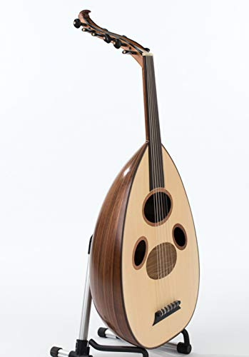 Shami Oud Walnussholz