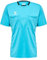 hummel Chevron Torwarttrikot F7905 blau, 3XL Herren