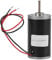 Moteur à courant continu à couple élevé 31ZY 6 V/12 V/24 V 3500-8000 tr/min moteur à aimant permanent haute vitesse CW/CCW(12V/4000rpm)
