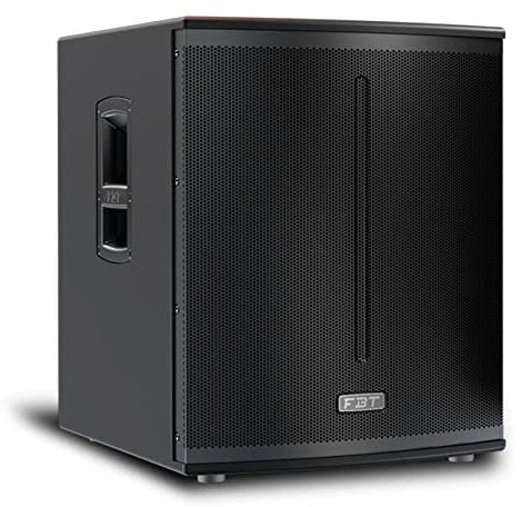 FBT X-Sub 115SA - Subwoofer attivo