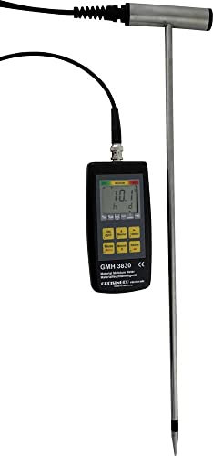 Greisinger BALECHECK150 Materialfeuchtemessgerät