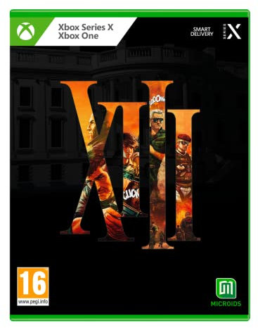 XIII Xbox Series (European Import)