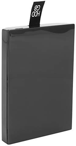 Hard Drive Enclosure Replacement Case Shell for 360 Slim HDD (Case Only!)