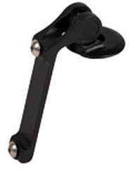 Mounty Unisex – Erwachsene 0749SE-Adapter Adapter, Mehrfarbig, 0ne Size