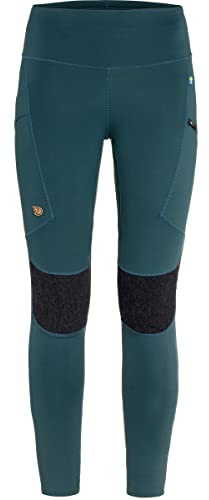 Fjallraven Women's Abisko Trekking Tights Hd W Pants