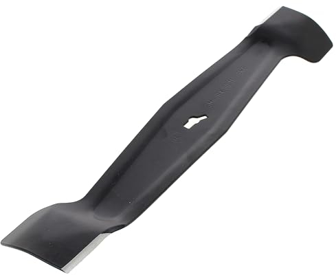Lame de tondeuse l = 35cm cl111030113 pour Tondeuse a gazon