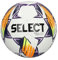 Select Brillant Replica V24 Ball 160063 - Palla da calcio, unisex, colore: Bianco/Viola/Arancione/Nero, 4