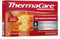 ThermaCare bei Knieschmerzen, 2 Stück, ThermaCare Knie-Pflaster gegen Osteoarthrose & Verspannungen, Originalware von Angelini Pharma Deutschland