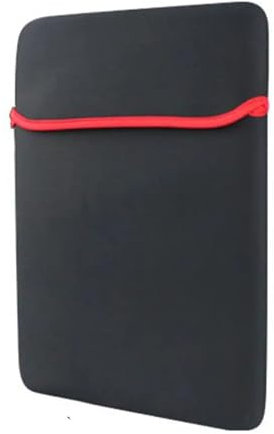 QWERTYUI AISHANBAIHUODIAN Funda de Neopreno for Tableta de 7/9 Pulgadas, Funda Protectora for tabletas, PC, portátil y Ordenador(7-Inch)