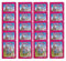 Blue Ocean Bibi und Tina Sticker (2024) – 20x Stickertüten je 6x Sammelsticker