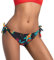 LIGNE V Bikini Donna mestruale, Slip da Bagno Donna, Ideali per Le Regole con Flusso Abbondante, Lavabili e riutilizzabili, Adatte per Adolescenti e Grandi Taglie