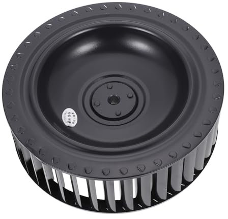 Gadpiparty Ventola Per Estrattore Fumi 70mm Ventola Di Scarico Motore Accessorio Cucina Resistente Antiruggine Facile Da Installare Per Sostituzione