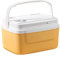 Enfriador De Camping - Fridge De Coche 8L Refrigerador Portátil CHELOTER | Congelador De Refrigerador De Coche Compresor | Refrigerador De Camping | Refrigerador De Coche A Prueba