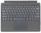 wefenad Tablet Keyboard for Surface Pro 11(2024) / Surface Pro 10(2024) / Surface Pro 9(2022) / Surface Pro 8(2021) / Surface Pro X 13-inch Ultra Slim WirelTablet Keyboard with Multi-pad
