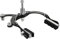 JOINPAYA Retro Brake Caliper for Road and Folding Bikes Stylish Vintage Design Wide Compatibility Convenient for Go Cyclists Replacement Upgrade for Bicycle Brakes