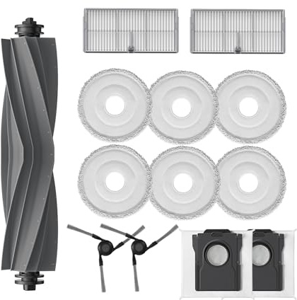Mova E40 Ultra Accessoriers Kit