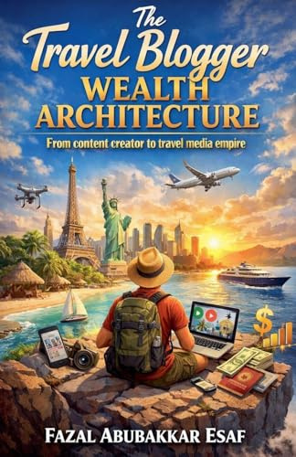 The Travel Blogger Wealth Architecture