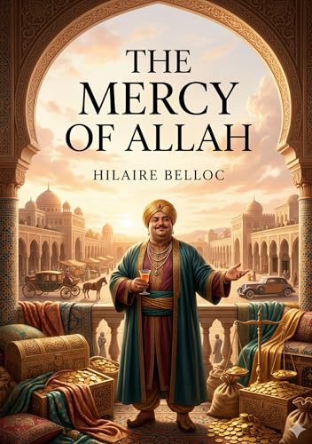 The Mercy of Allah: by Hilaire Belloc